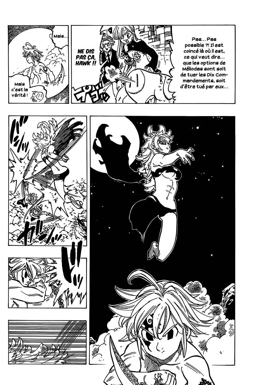  The Seven Deadly Sins - Chapitre 174 - 12