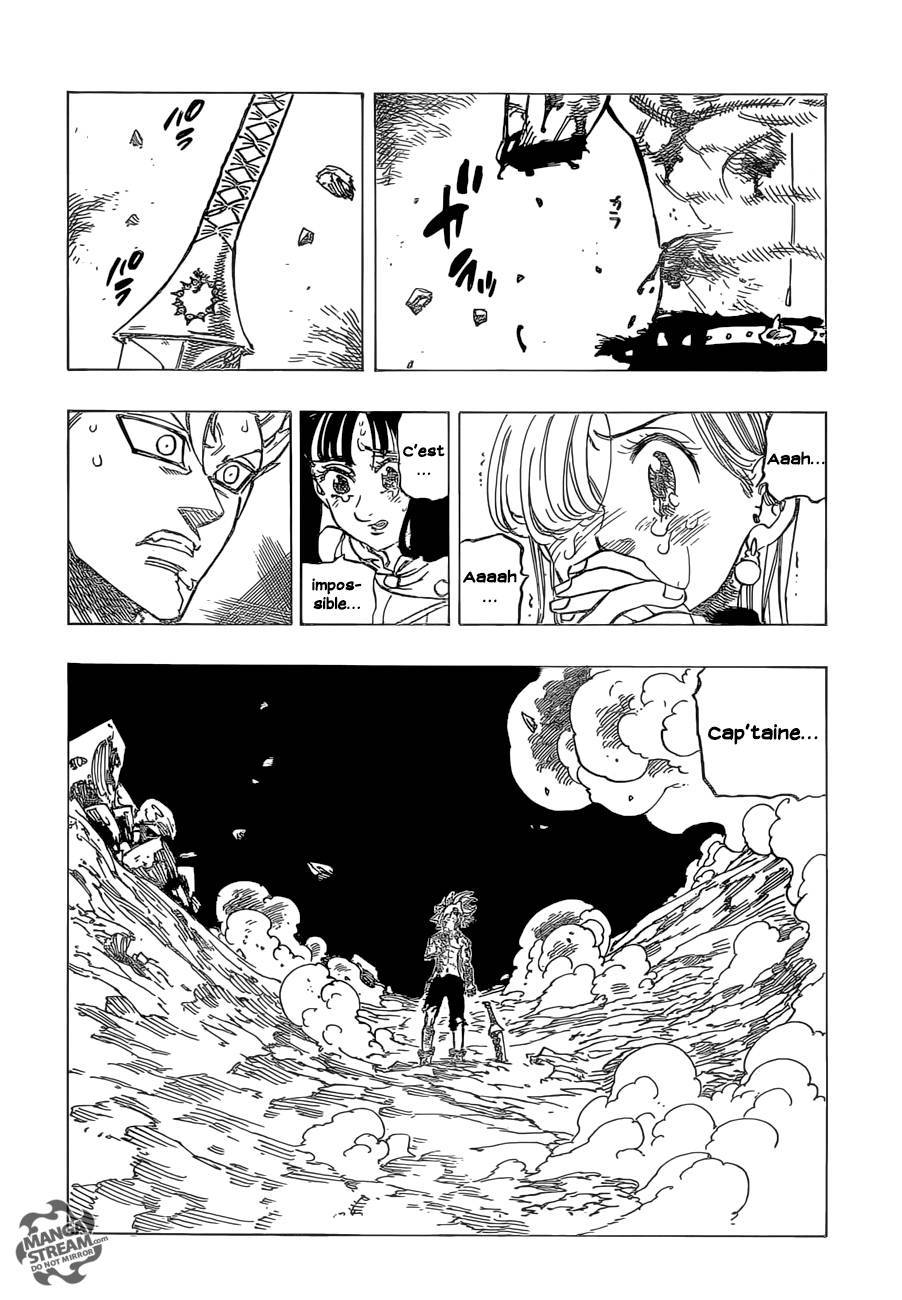  The Seven Deadly Sins - Chapitre 175 - 10