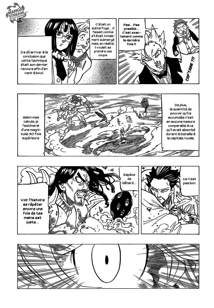  The Seven Deadly Sins - Chapitre 175 - 13