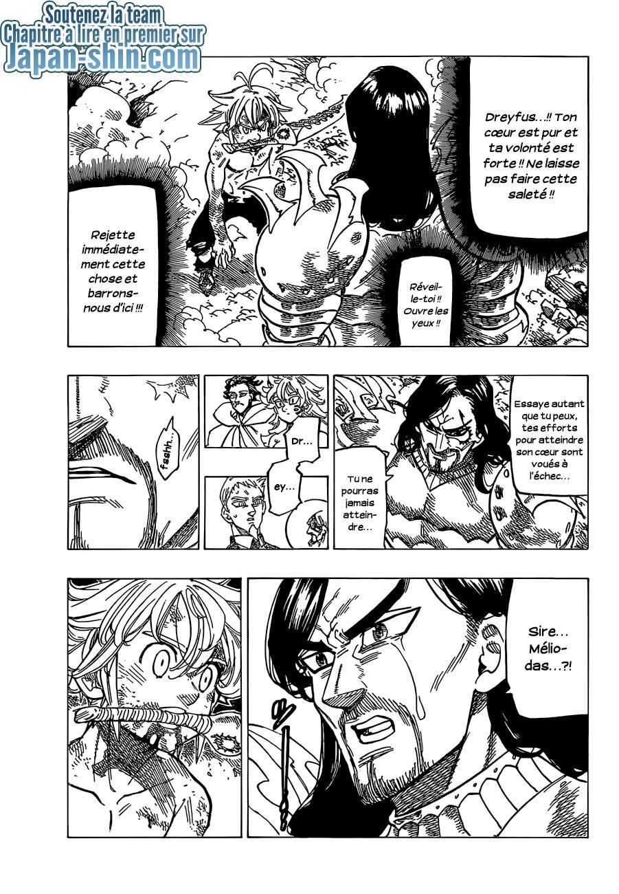  The Seven Deadly Sins - Chapitre 175 - 5