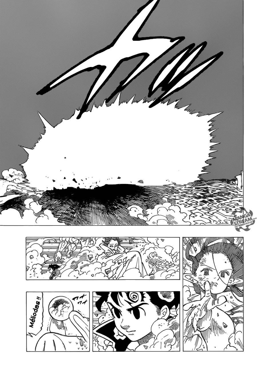  The Seven Deadly Sins - Chapitre 175 - 9