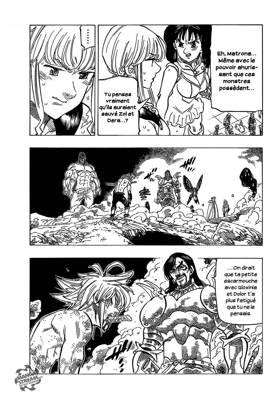  The Seven Deadly Sins - Chapitre 175 - 3