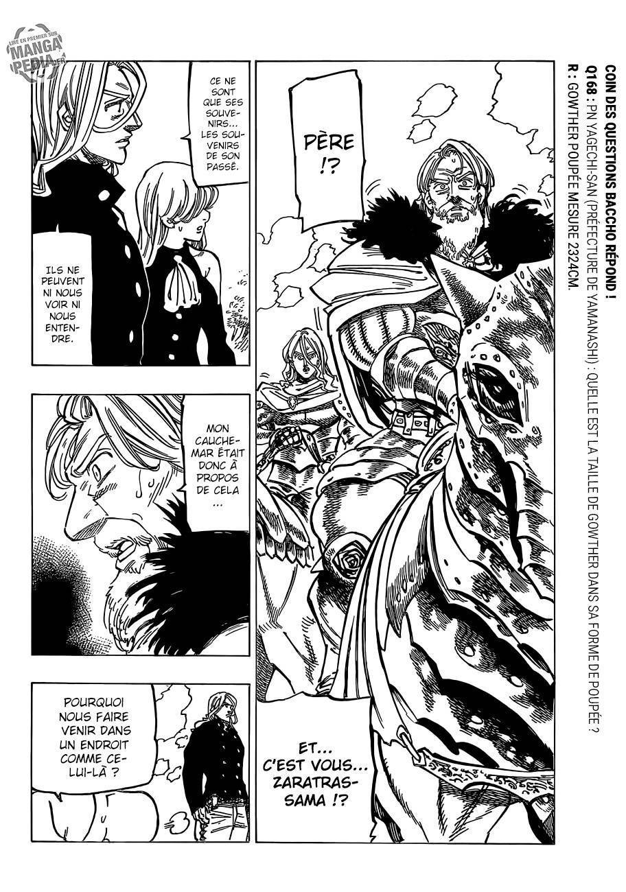  The Seven Deadly Sins - Chapitre 181 - 19