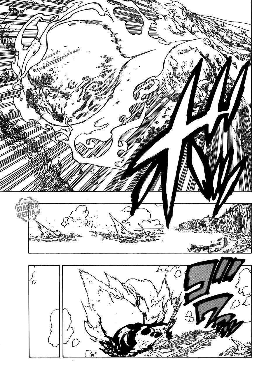  The Seven Deadly Sins - Chapitre 186 - 4