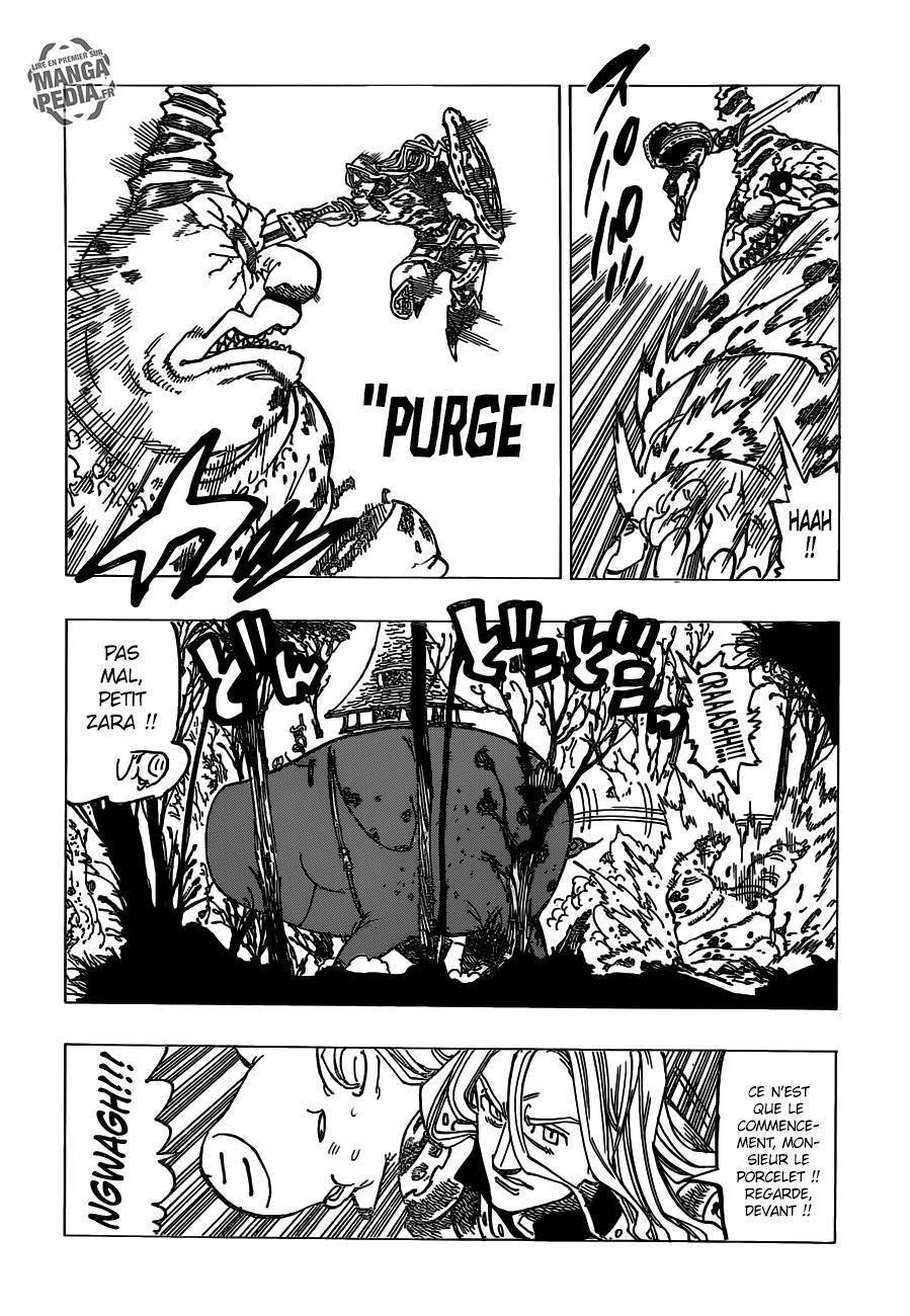  The Seven Deadly Sins - Chapitre 188 - 12