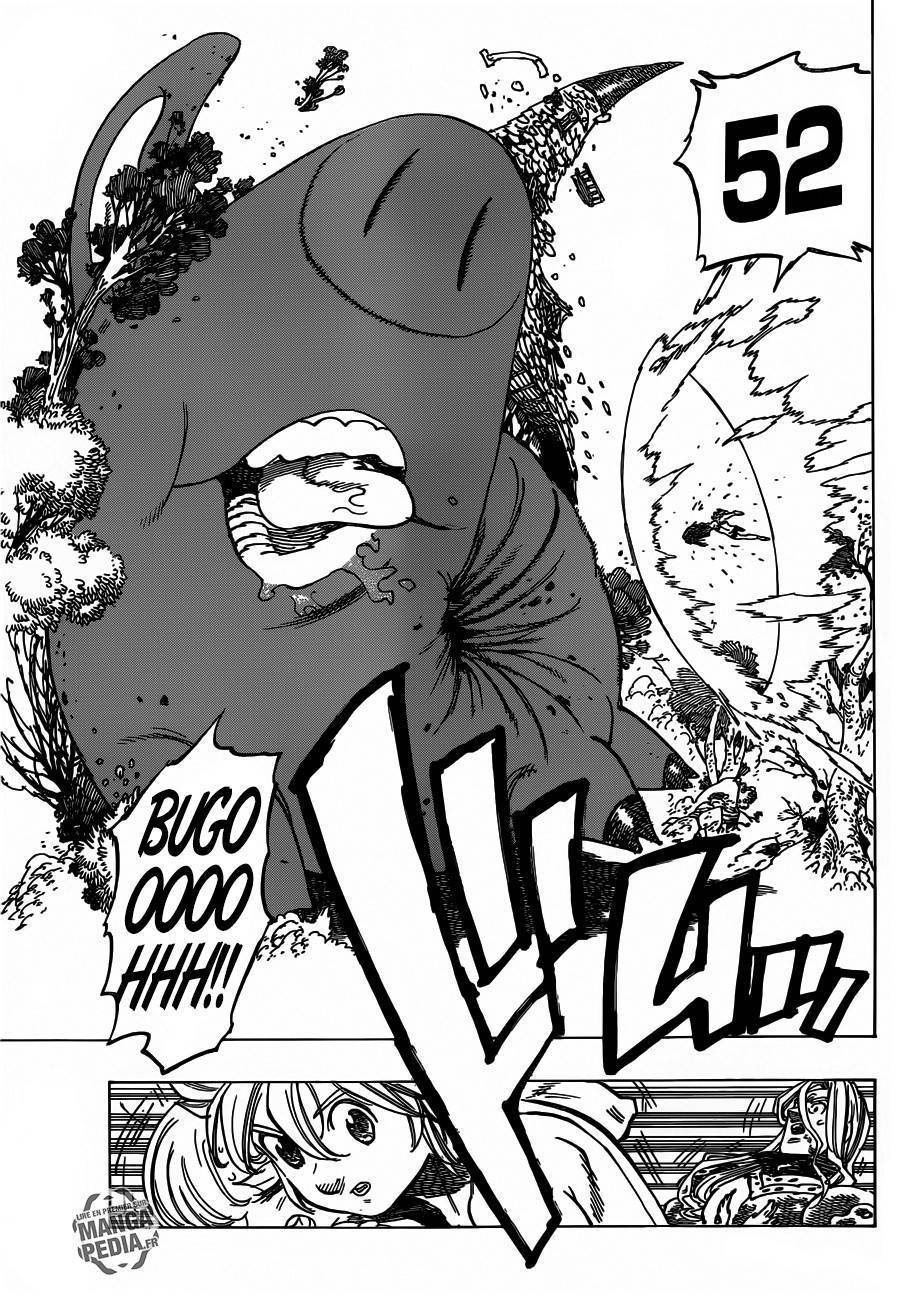  The Seven Deadly Sins - Chapitre 189 - 12