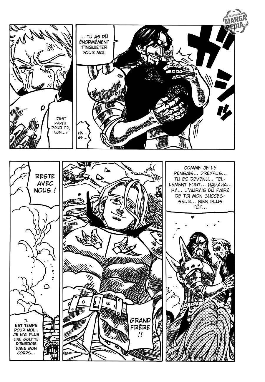  The Seven Deadly Sins - Chapitre 194 - 5