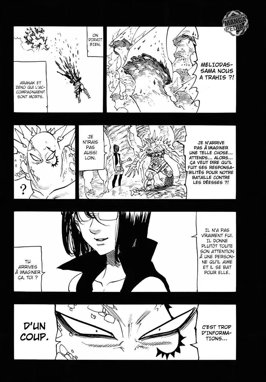  The Seven Deadly Sins - Chapitre 195 - 9