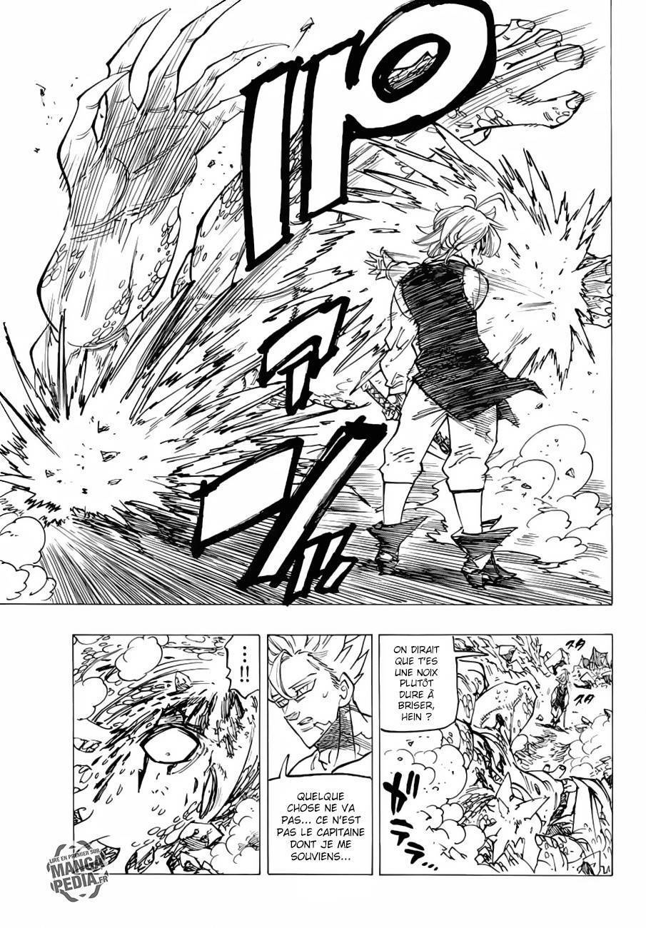  The Seven Deadly Sins - Chapitre 195 - 8