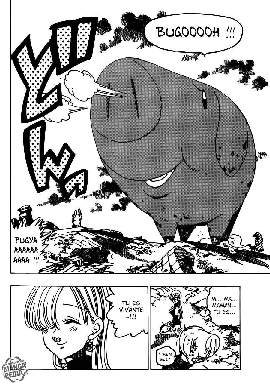  The Seven Deadly Sins - Chapitre 196 - 5