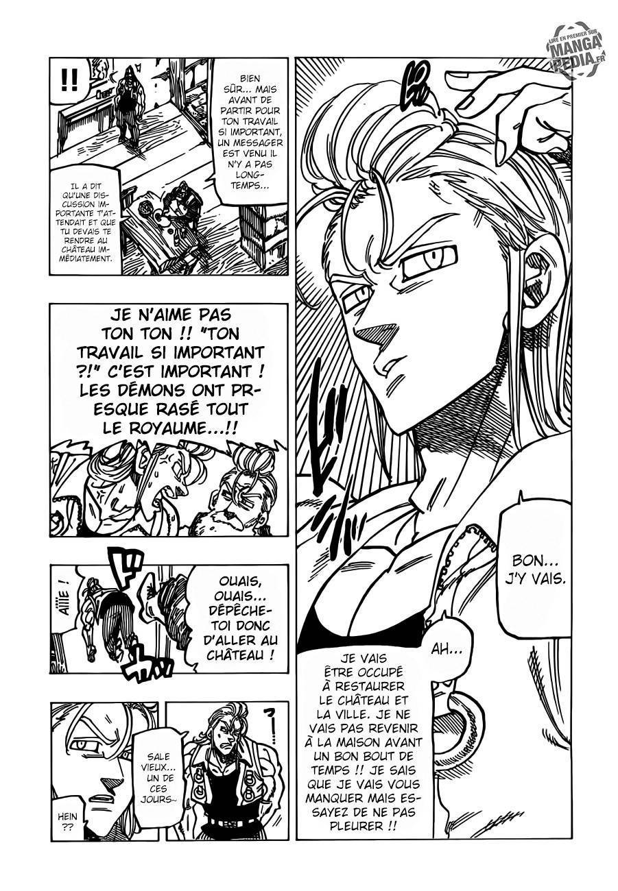  The Seven Deadly Sins - Chapitre 197 - 4