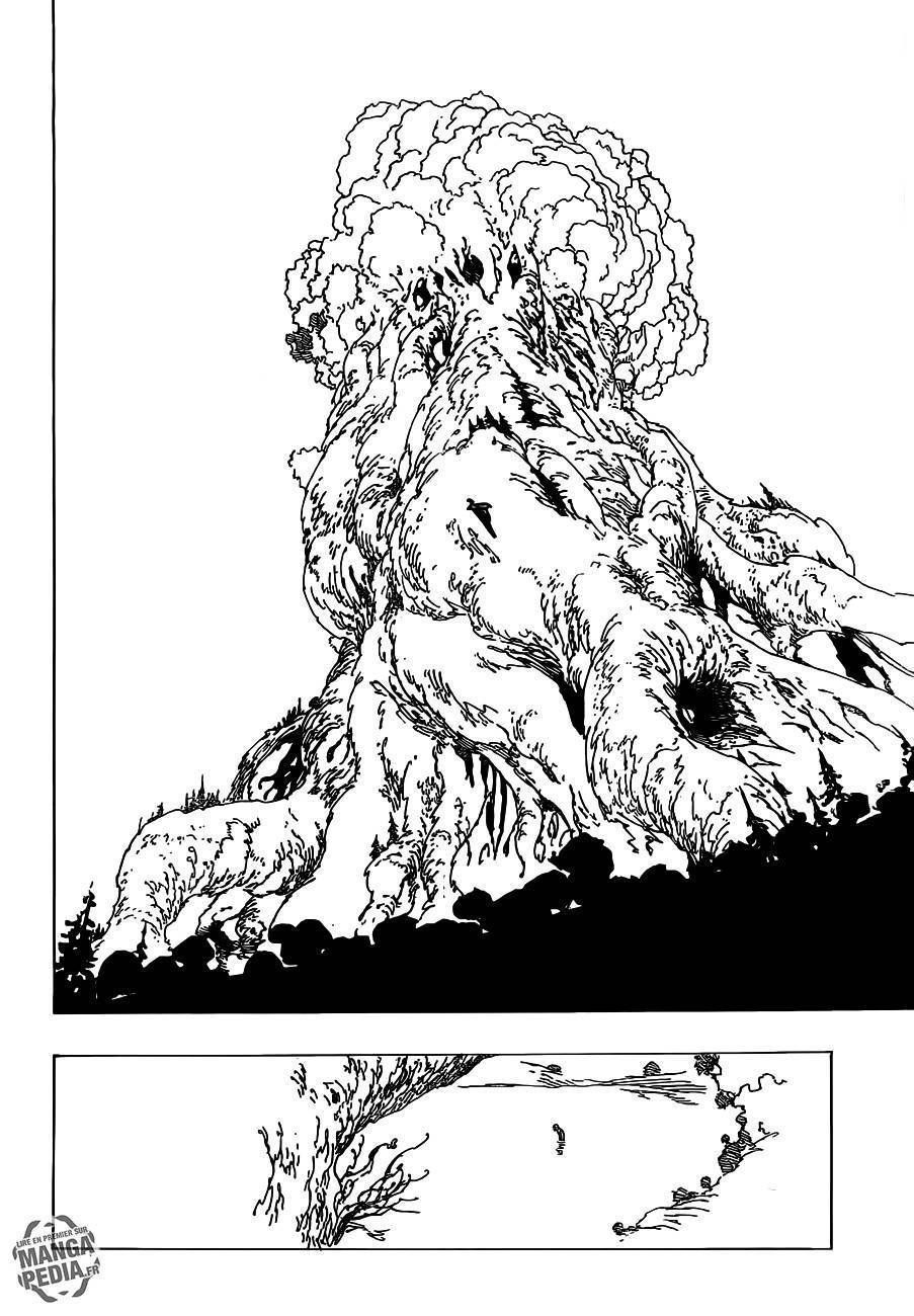  The Seven Deadly Sins - Chapitre 197 - 19