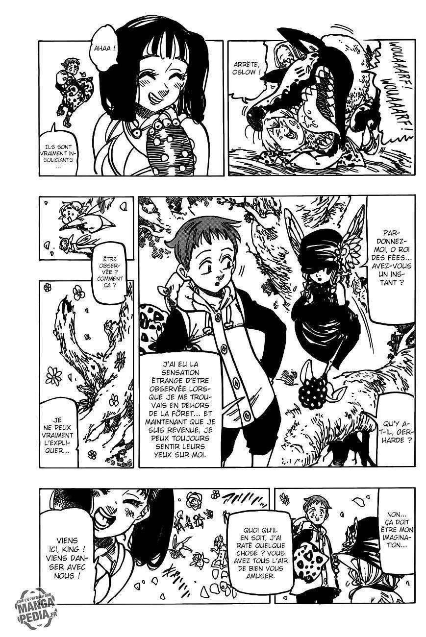  The Seven Deadly Sins - Chapitre 198 - 8