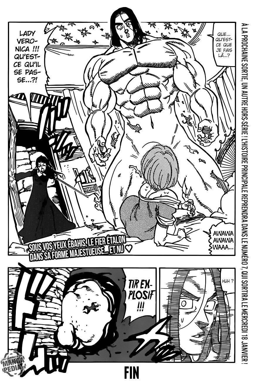  The Seven Deadly Sins - Chapitre 201.1 - 6