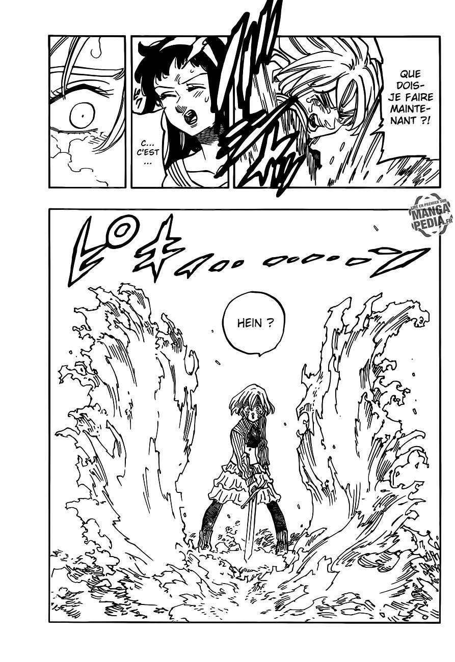  The Seven Deadly Sins - Chapitre 201.2 - 4