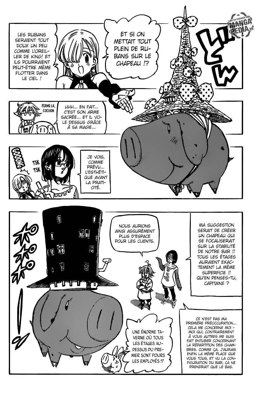  The Seven Deadly Sins - Chapitre 201.3 - 3