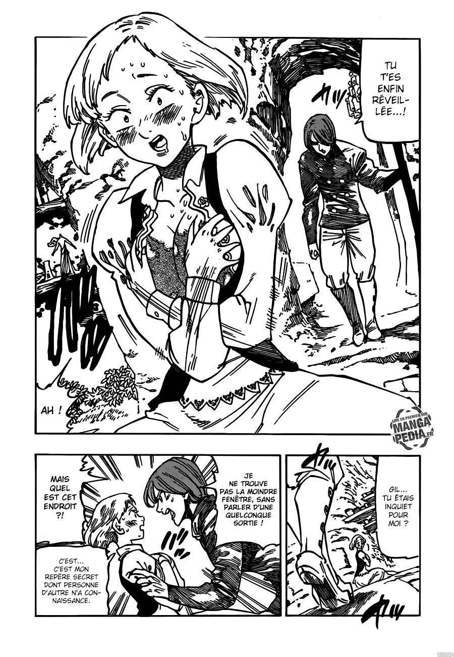  The Seven Deadly Sins - Chapitre 201.4 - 4