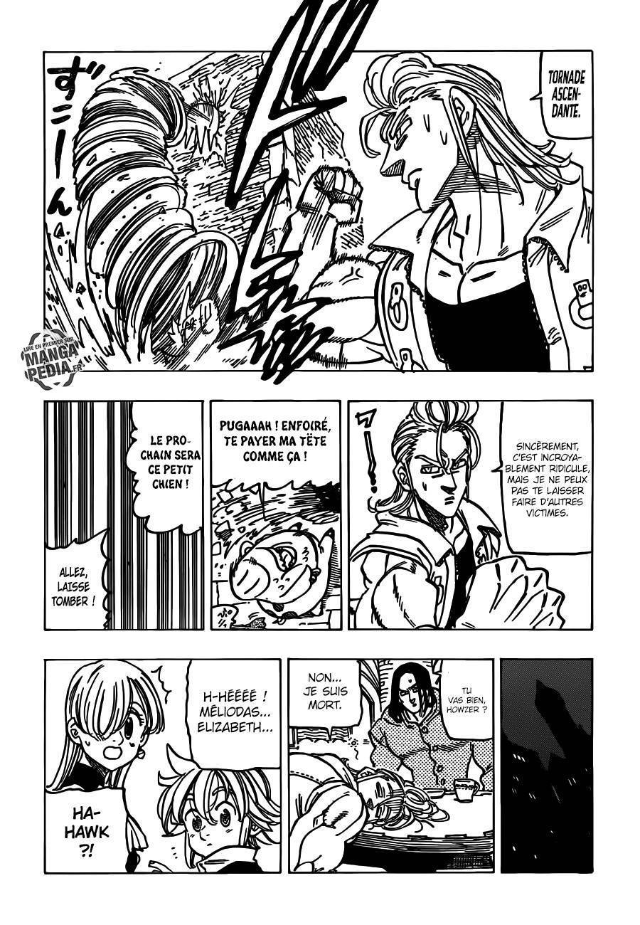  The Seven Deadly Sins - Chapitre 201.5 - 6