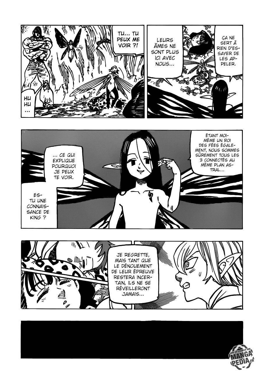  The Seven Deadly Sins - Chapitre 202 - 4