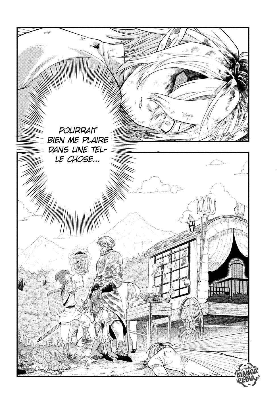  The Seven Deadly Sins - Chapitre 202.1 - 51