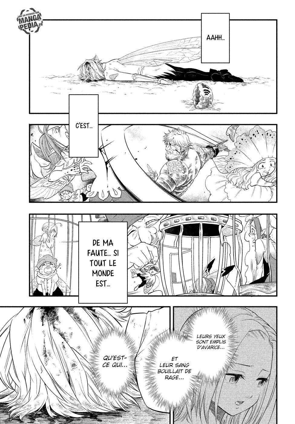  The Seven Deadly Sins - Chapitre 202.1 - 50