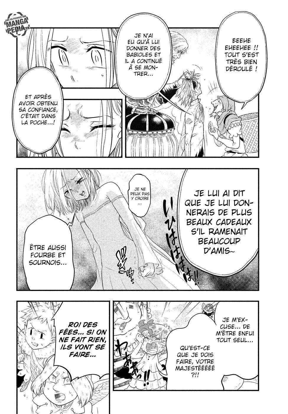  The Seven Deadly Sins - Chapitre 202.1 - 55