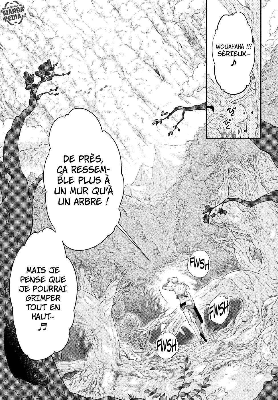  The Seven Deadly Sins - Chapitre 202.1 - 62