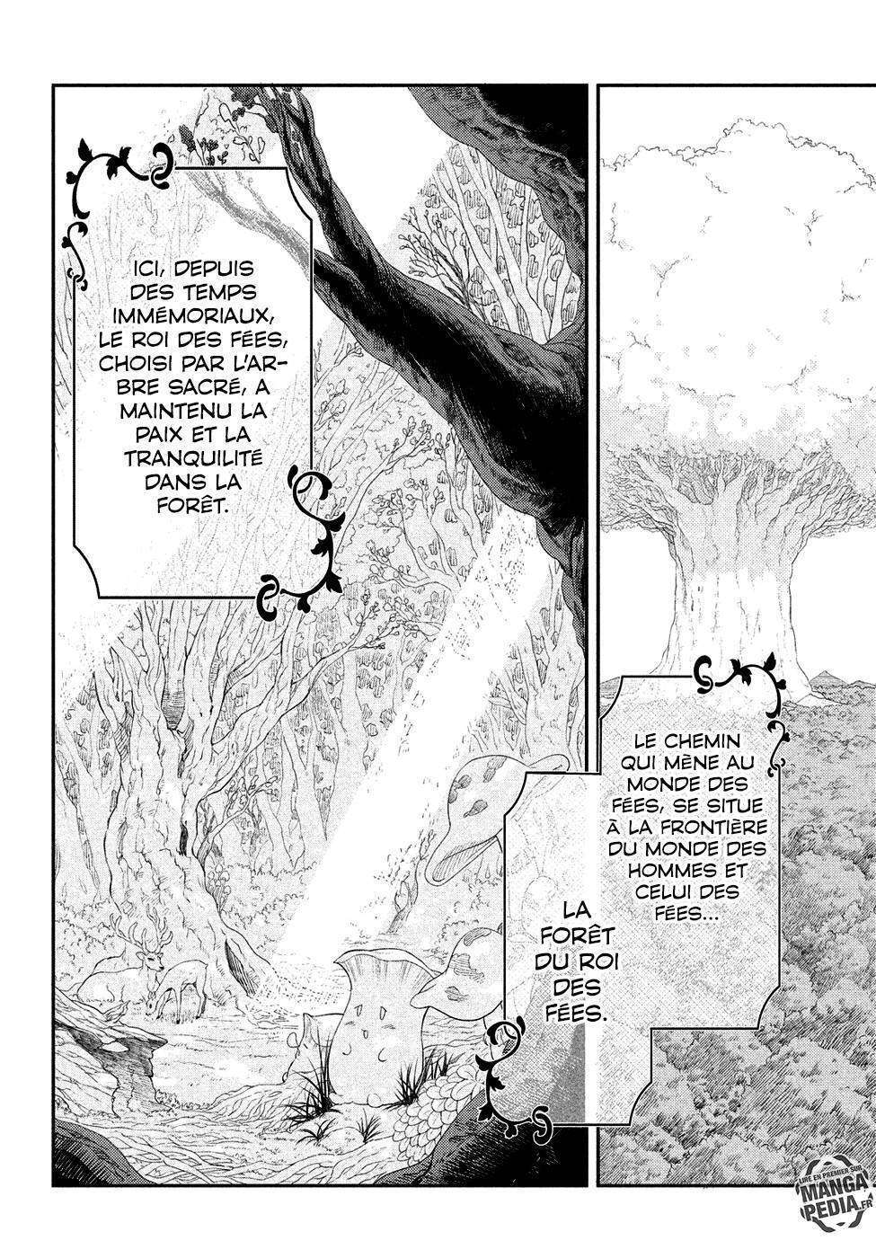  The Seven Deadly Sins - Chapitre 202.1 - 13