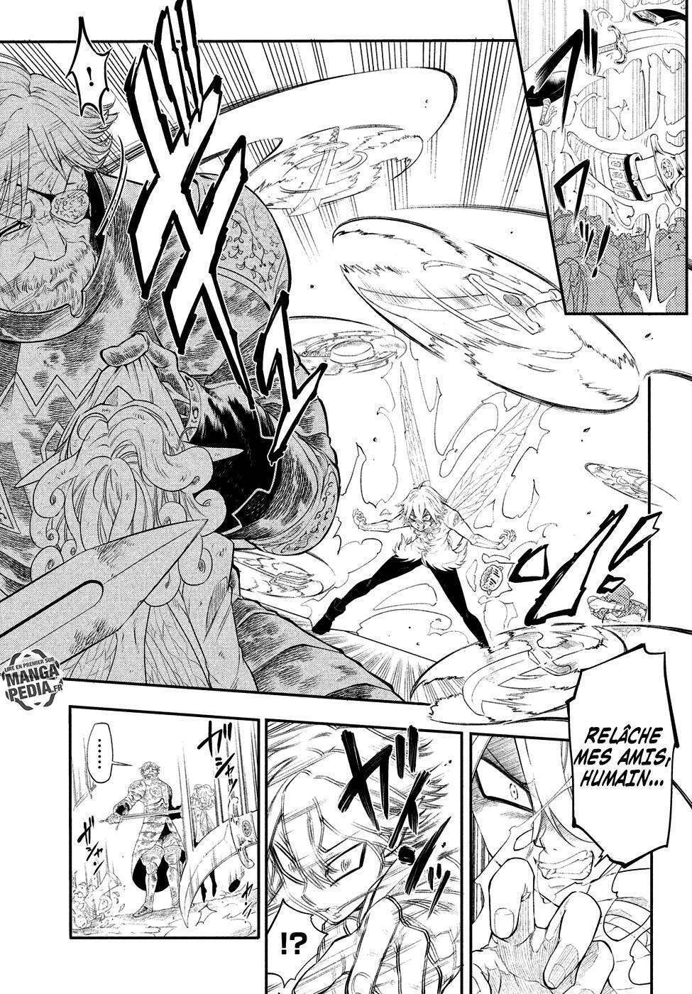  The Seven Deadly Sins - Chapitre 202.1 - 48