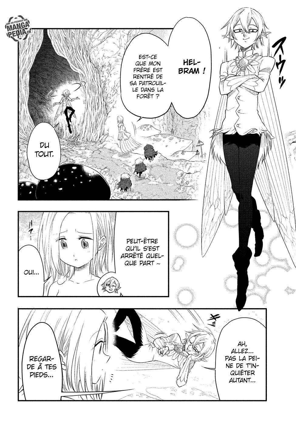  The Seven Deadly Sins - Chapitre 202.1 - 17