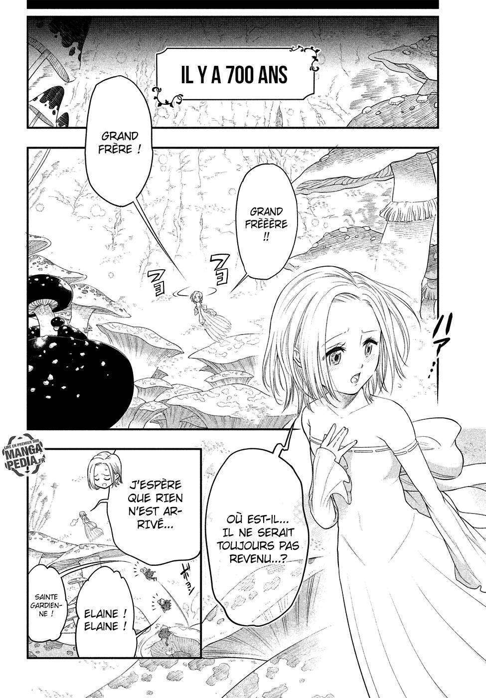  The Seven Deadly Sins - Chapitre 202.1 - 15