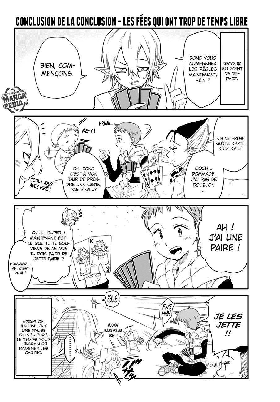  The Seven Deadly Sins - Chapitre 209 - 12