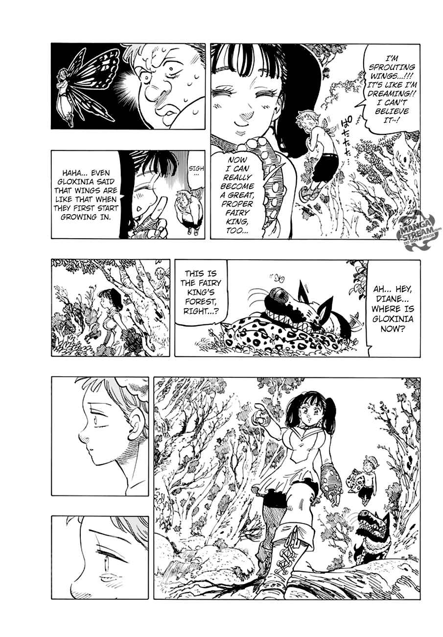  The Seven Deadly Sins - Chapitre 216 - 10