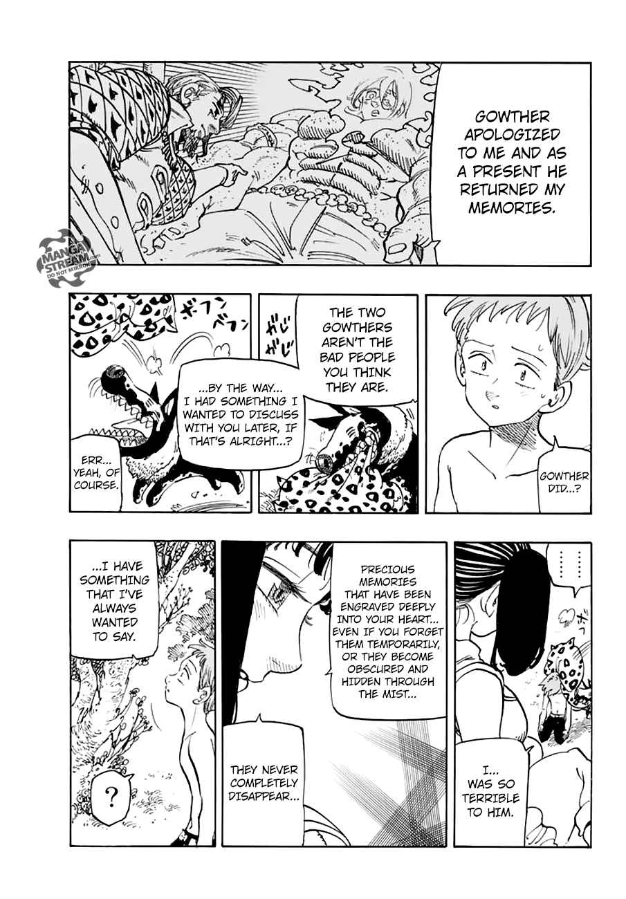  The Seven Deadly Sins - Chapitre 216 - 6