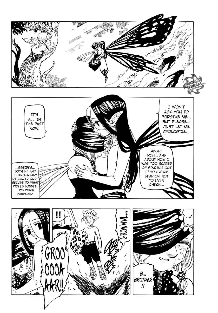  The Seven Deadly Sins - Chapitre 216 - 11