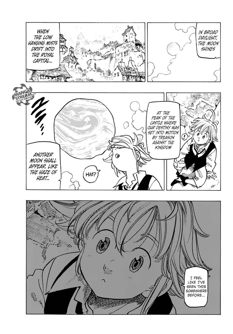  The Seven Deadly Sins - Chapitre 216 - 18