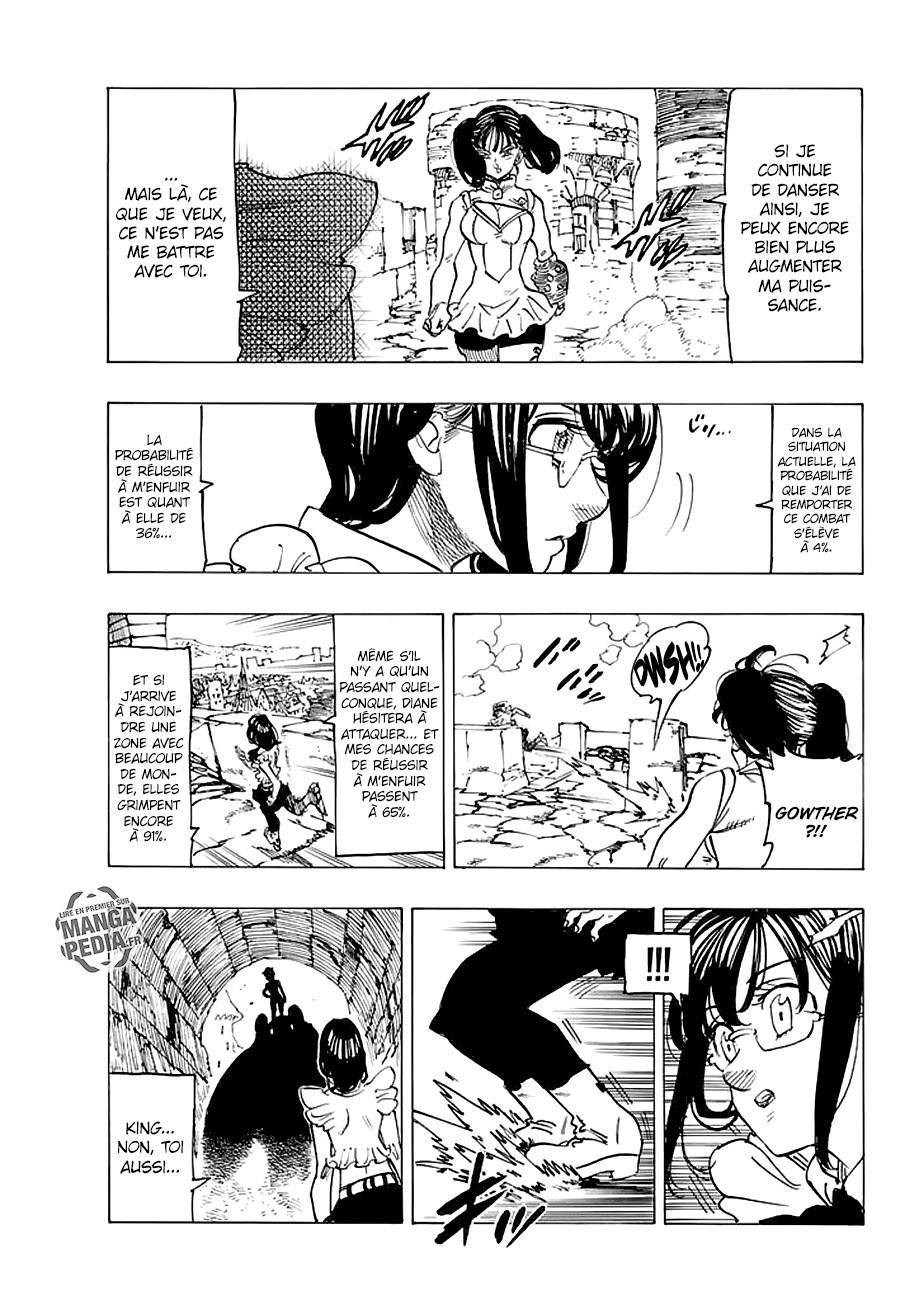  The Seven Deadly Sins - Chapitre 218 - 6