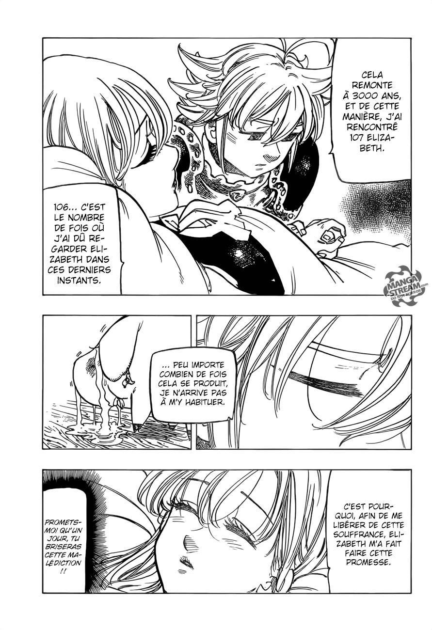  The Seven Deadly Sins - Chapitre 224 - 16