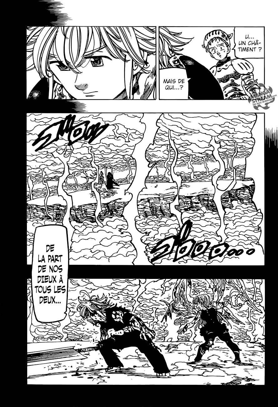  The Seven Deadly Sins - Chapitre 224 - 3