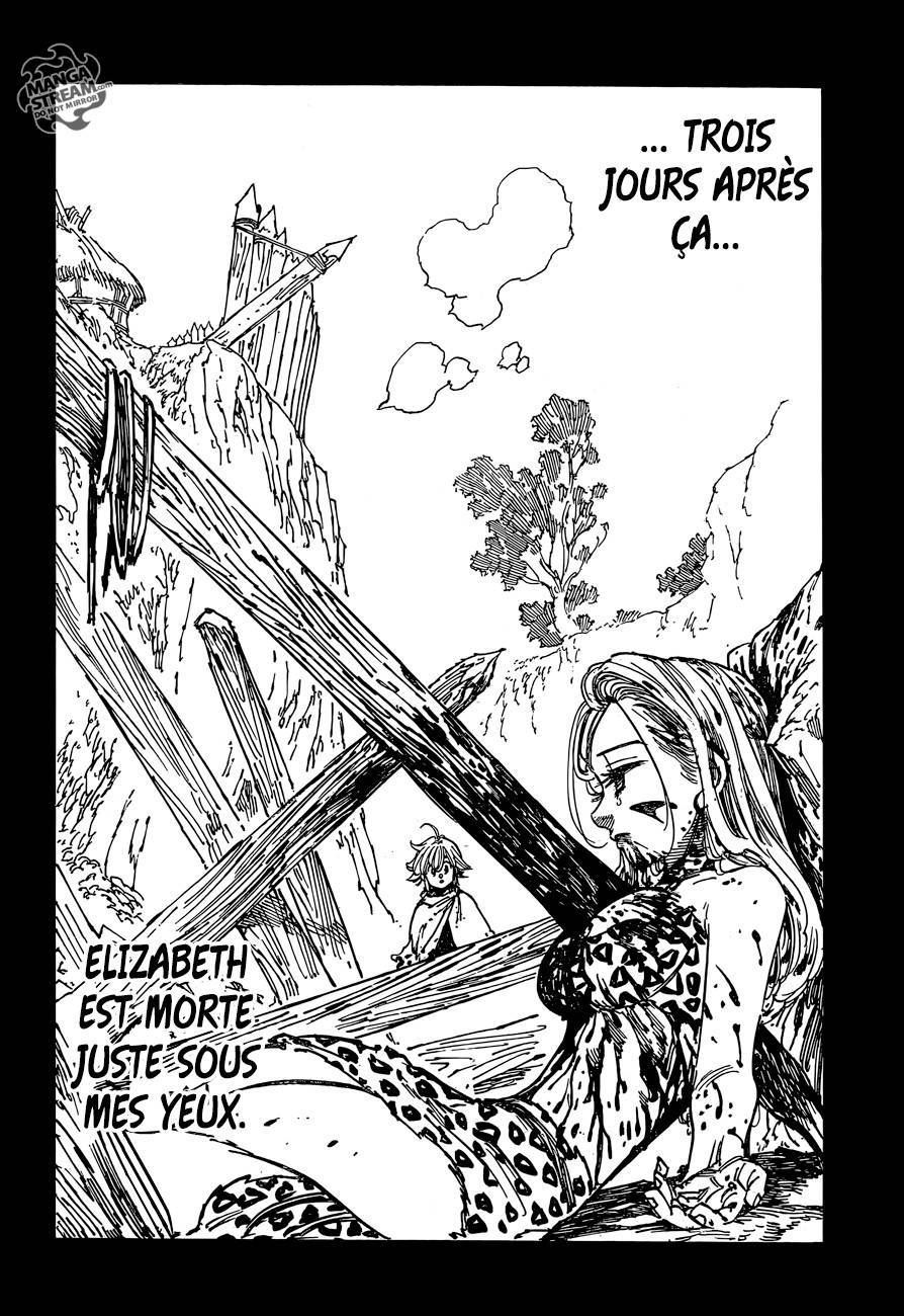  The Seven Deadly Sins - Chapitre 224 - 13