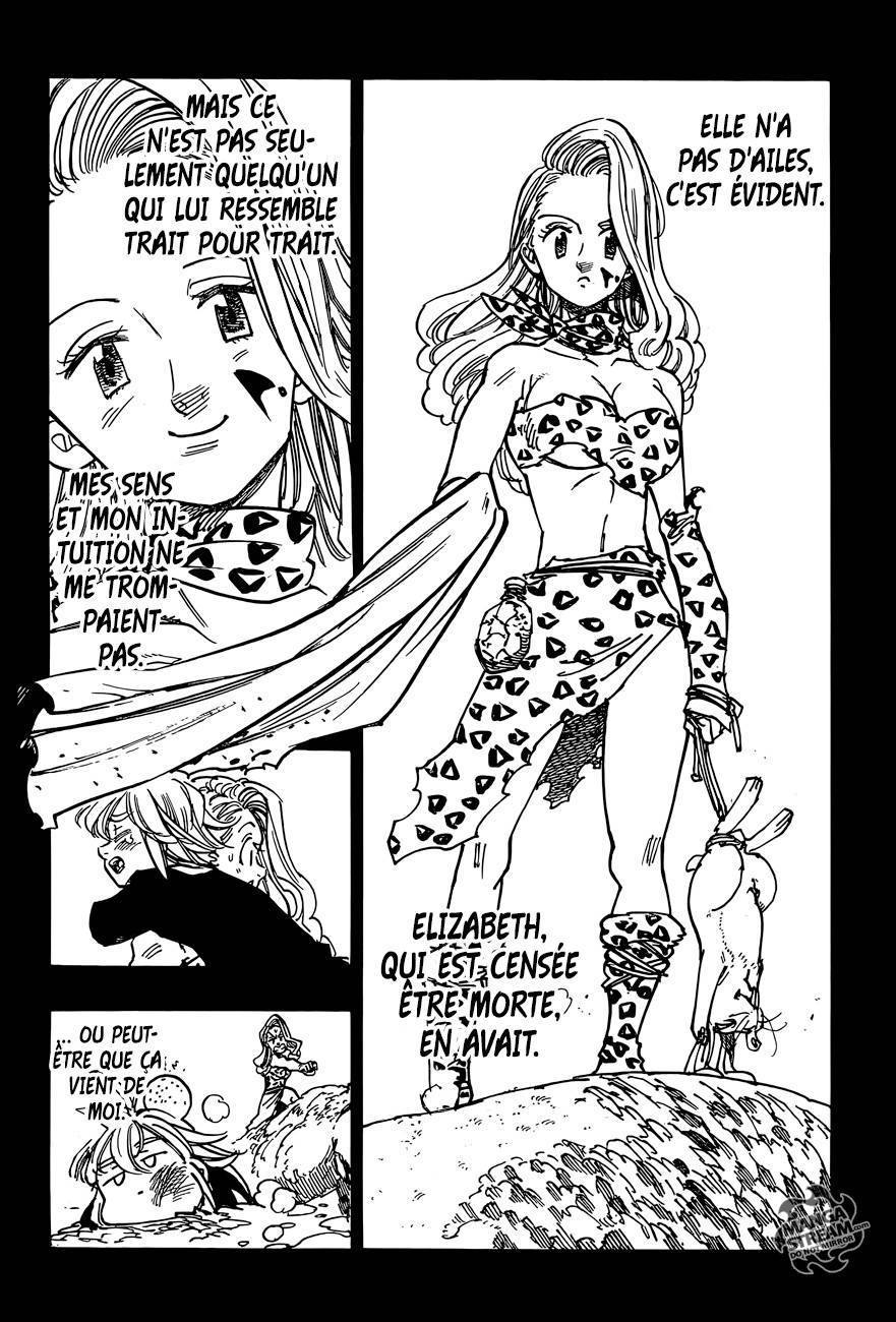  The Seven Deadly Sins - Chapitre 224 - 9