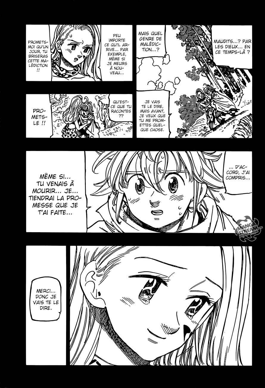  The Seven Deadly Sins - Chapitre 224 - 12