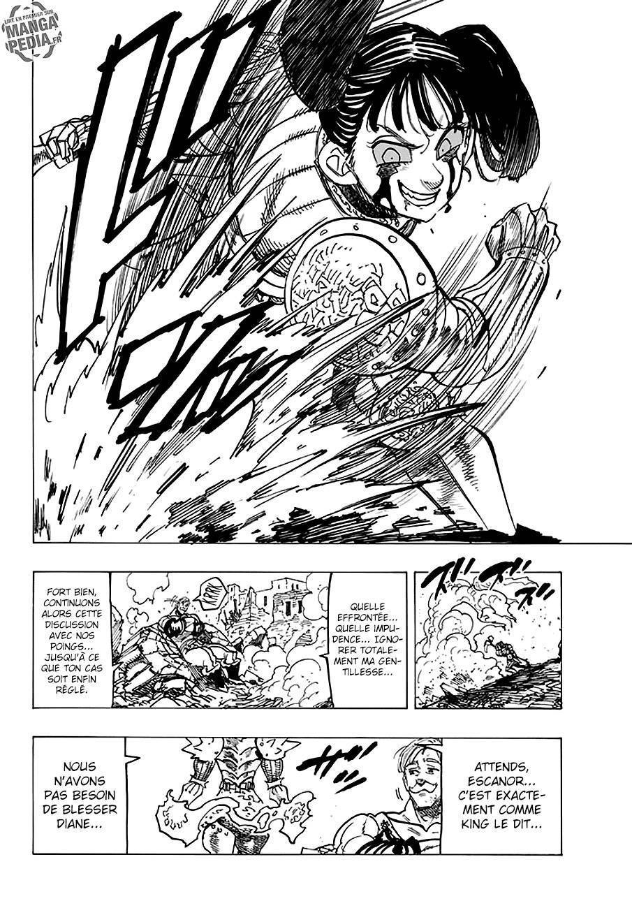  The Seven Deadly Sins - Chapitre 228 - 8