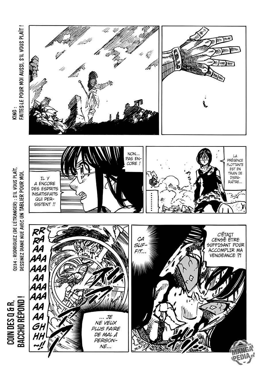  The Seven Deadly Sins - Chapitre 228 - 17