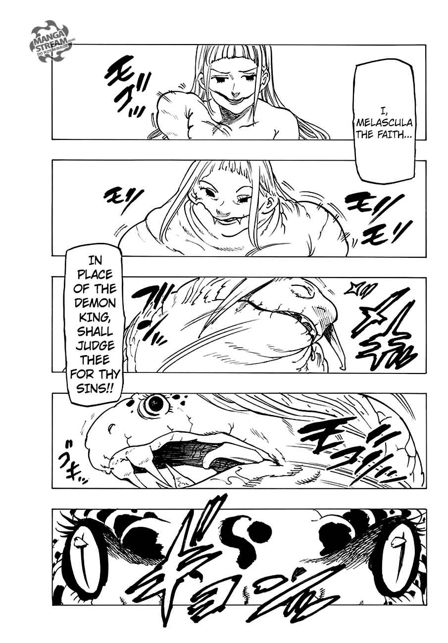  The Seven Deadly Sins - Chapitre 229 - 10