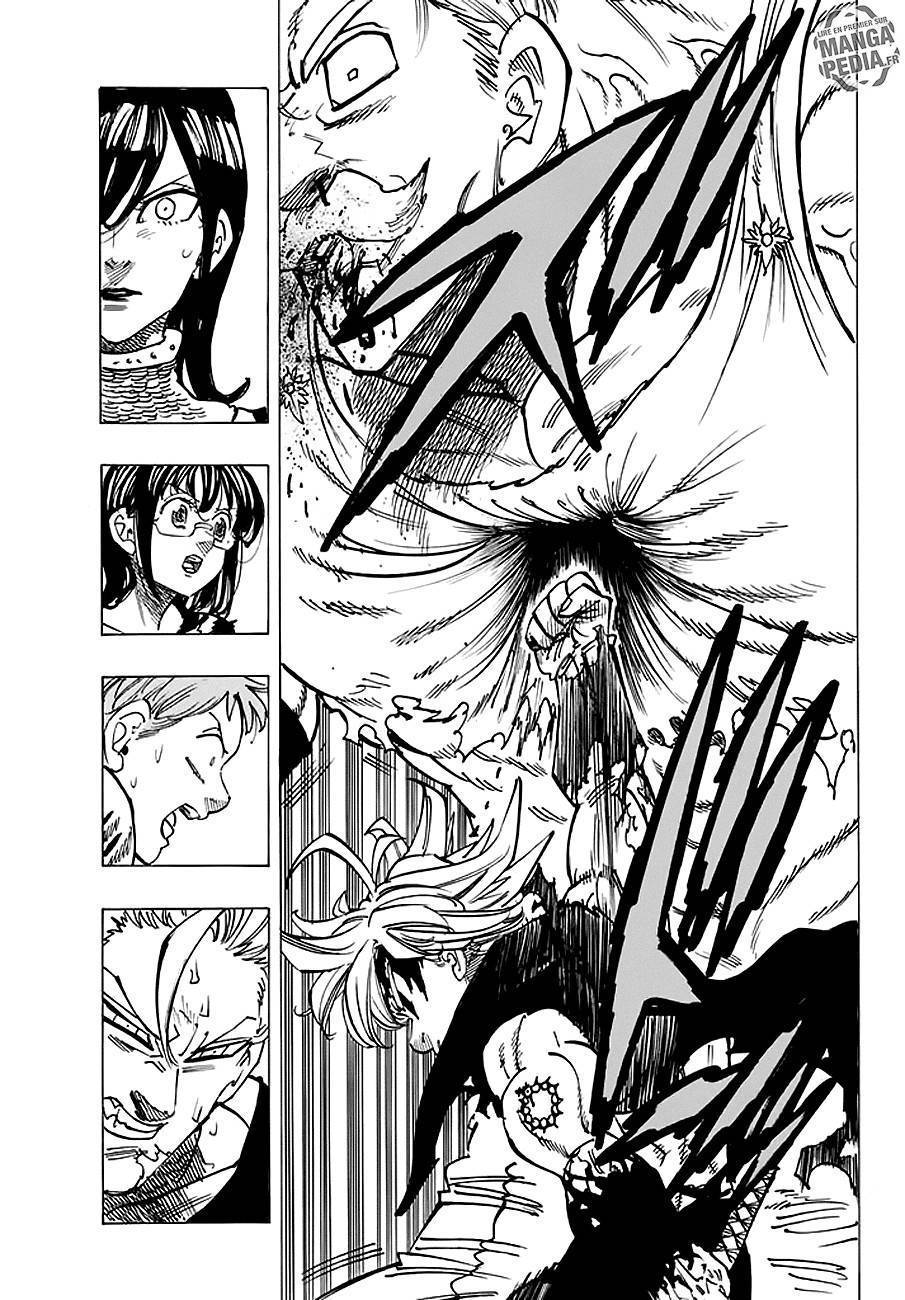  The Seven Deadly Sins - Chapitre 231 - 23