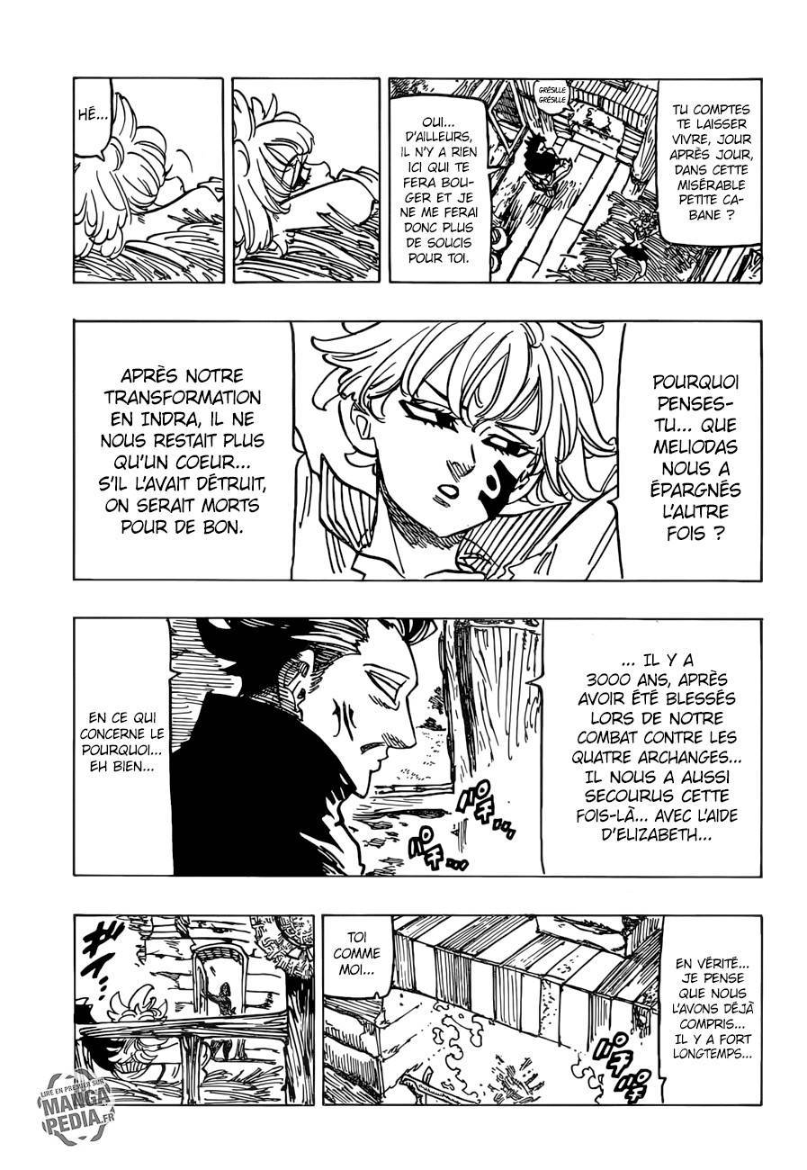  The Seven Deadly Sins - Chapitre 235 - 9