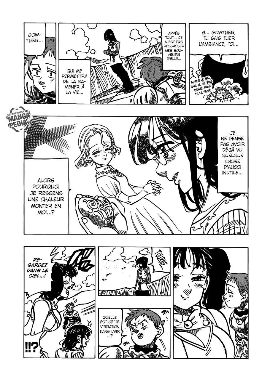  The Seven Deadly Sins - Chapitre 236 - 15