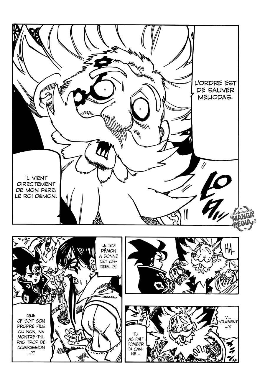  The Seven Deadly Sins - Chapitre 236 - 4