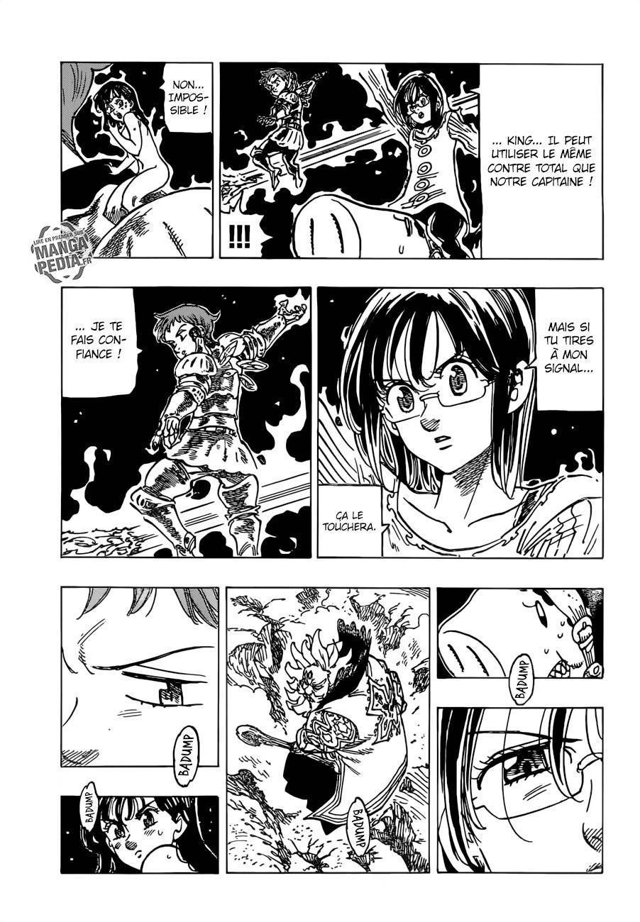  The Seven Deadly Sins - Chapitre 238 - 3